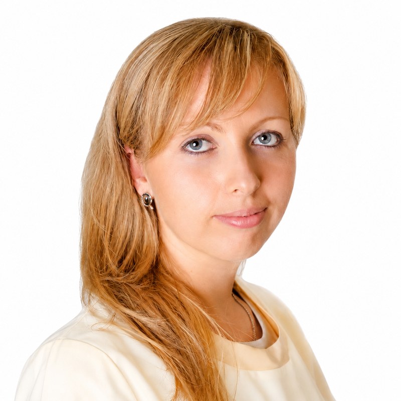 Гоголева Елена Леонидовна