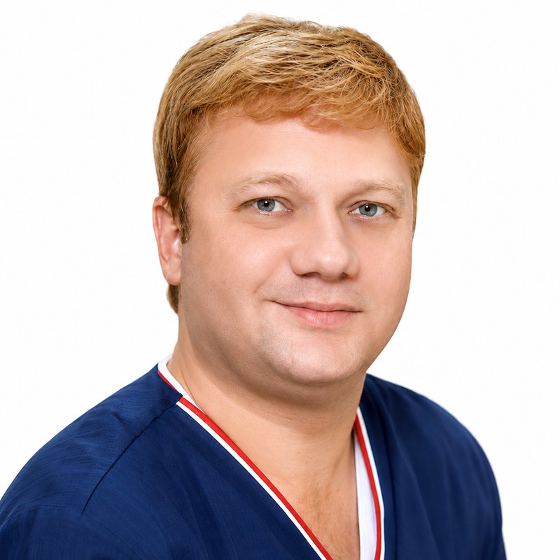 Завьялов Андрей Сергеевич