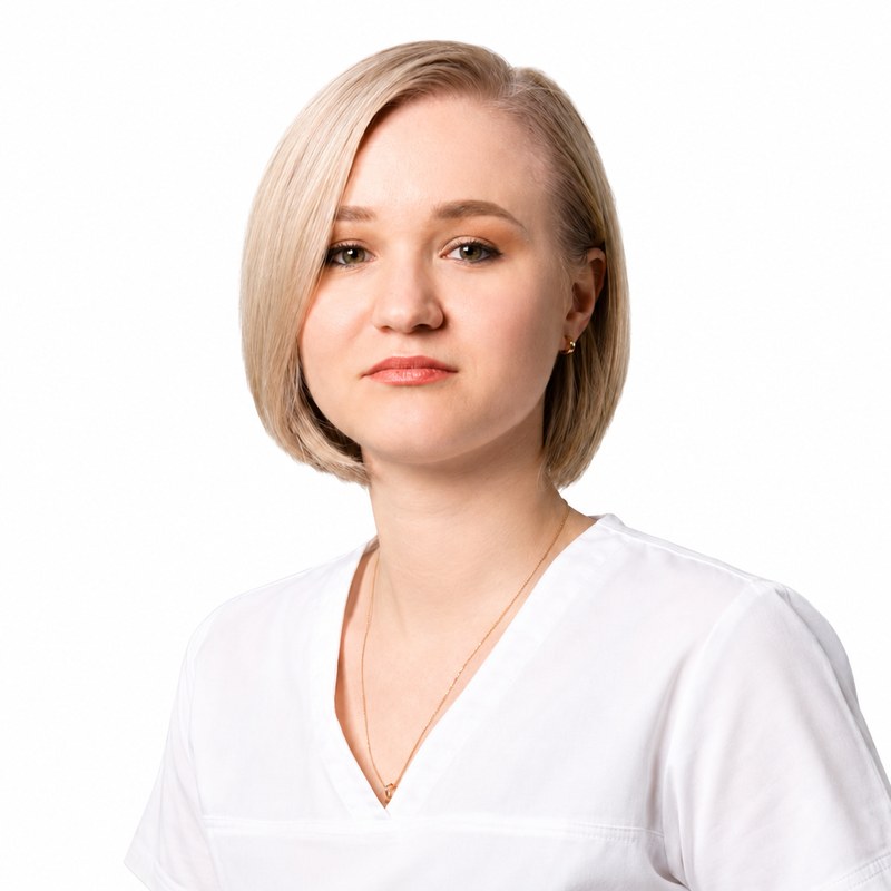 Коновалова Валерия Валерьевна